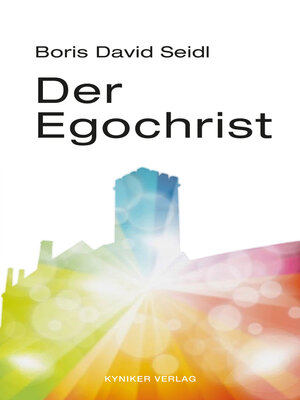 cover image of Der Egochrist